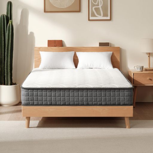 楽天市場】Z-HOM マットレス シングル 極厚20cm 高反発 マットレス