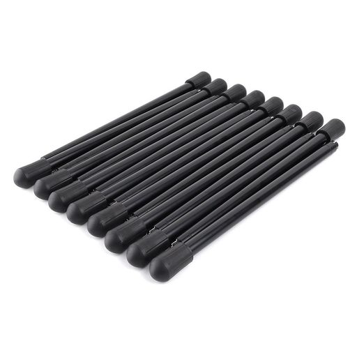 Helinox(ヘリノックス) アウトドアベッド コットレッグ(16PCS) 1822205 キャンプ|Gourdスポーツ店