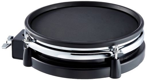 MEDELIメデリ電子ドラム拡張ドラムメッシュパッドDD-710JMDIY-KIT専用(ホルダークランプ/接続用ケーブル付属)DD710JM-DP-Set