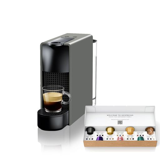 ネスプレッソc30　コーヒーメーカー　ミルク加熱泡立て器付 ネスプレッソ 【夏季限定コーヒー20杯分プレゼント】 公式
