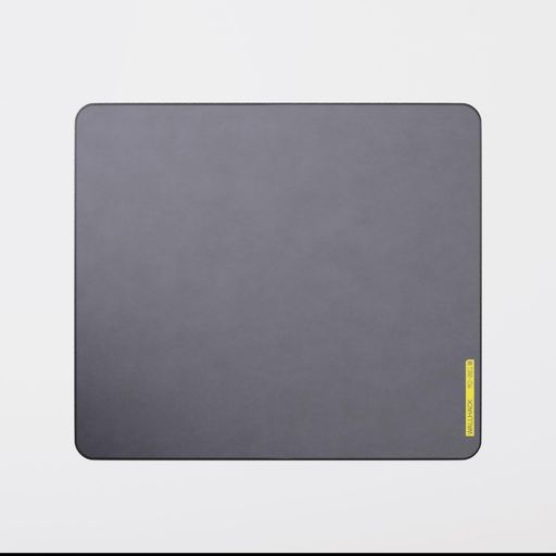 Wallhack/Skypad ブラック MO-001: 究極の高速かつ高精度のゲーミング マウス パッド |プロゲーマー向けに強化された表面スピードパッドマウスマット｜Gourdスポーツ店