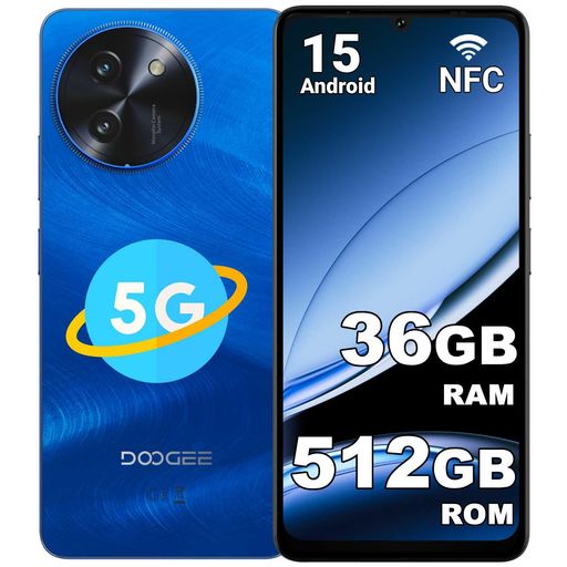 楽天市場】DOOGEE Note59 Pro+ 5G対応 スマホ 本体 SIMフリー Android
