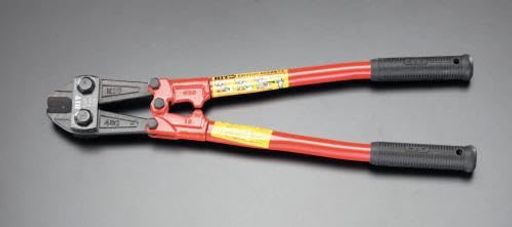 エスコ(ESCO)雄捻子截断機10粍/600mmEA545BH-4