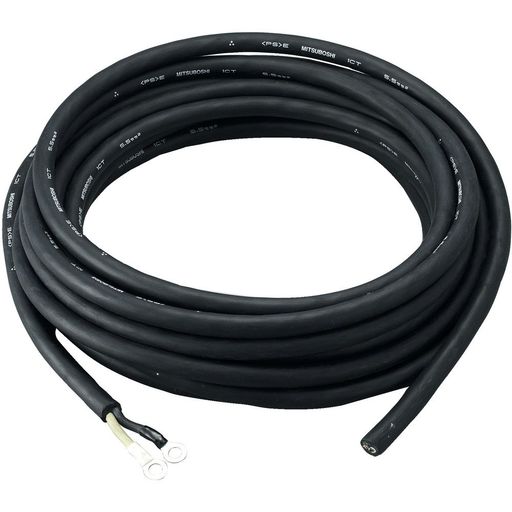 TRUSCO(トラスコ)溶接機用ケーブル1次側10mTWC-8010