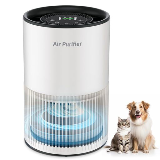 空気清浄機 静音 24畳 ペット消臭 アロマ 省エネ 3段風量設定 AI風速調整 空気清浄機 静音 24畳 ペット消臭 アロマ 省エネ 3段風量設定 AI