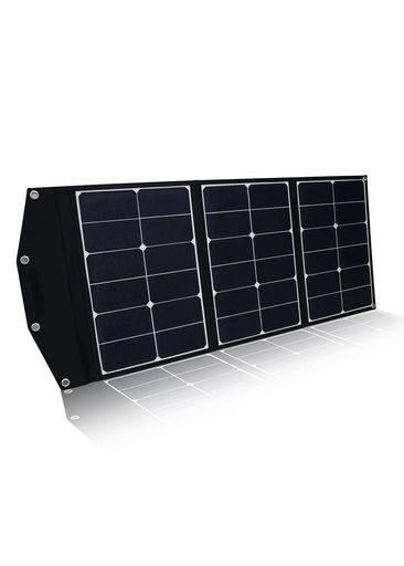 メルテック(meltec)大自加工ソーラーダイアログボックス申し受ける器60W折り畳み式太陽の光ダイアログボックス3枚DC最終生産物スマホタブレットポータブルワット数申し受ける能力のある10類概念DC取り替えっこ繋ぎ付キャンプアウトドアサイズ:約965(W)x415(H)x…