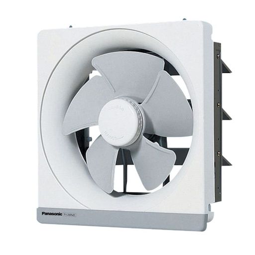 Panasonic(パナソニック)金属元素製換気ファンFY-25MH5