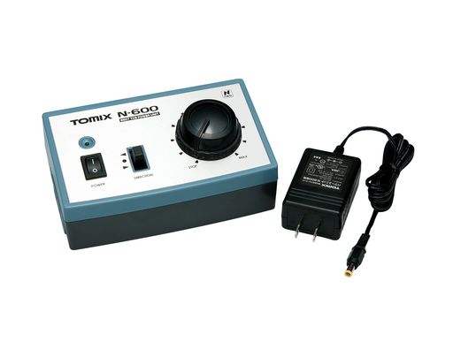 トミーテック(TOMYTEC)TOMIXNゲージTCSパワーユニットN-6005507鉄道模型用品