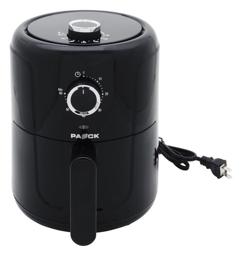 パオック(PAOCK) エアフライヤー ノンフライヤー 1.3L 80-200°C タイマー/温度調節機能付 コンパクト 簡単操作 揚げ物 惣菜 フライ AF-13|Gourdスポーツ店