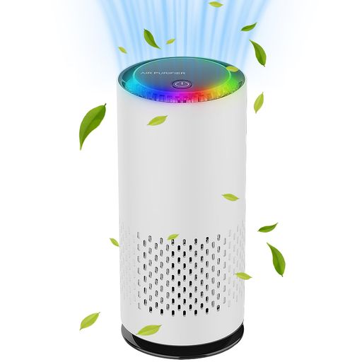 車載用空気清浄機｜アロマ・プラズマクラスター対応など！値段が安くて