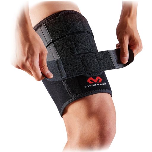 マクダビッドコンプレッションサイラップ左右兼用MVJM474BKF