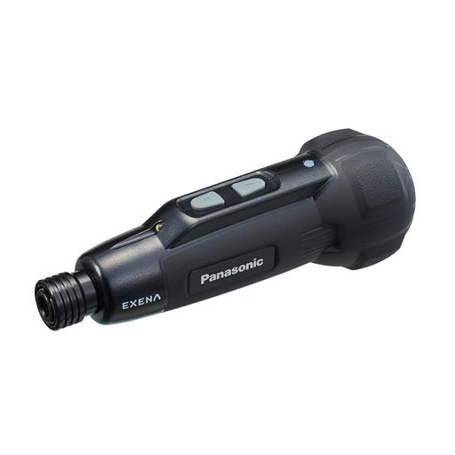 パナソニック(Panasonic) 電動１番ウッド USB Type-C 申し受ける式 3.7V 850mAh 正転・引っくり返す 手締め高機 うち切り付 LED点火装置 ビット仕掛ける 申し受ける有線テレビ嘱する 軽さ 小型 螺旋釘締め高 DIY 電動手道具 ミニ EZ1D11S-B