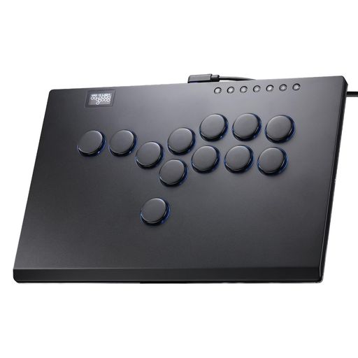 Haute42アーケードゲーム用レバーレスコントローラR16: SIXSIR Amazon | Haute42アーケードゲーム用レバーレスコントローラR16