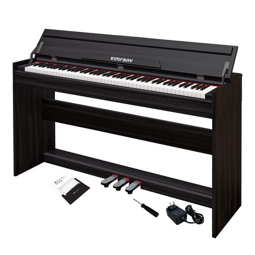 楽天市場】CAHAYA電子ピアノ88鍵盤電子キーボードフルサイズ加重鍵盤