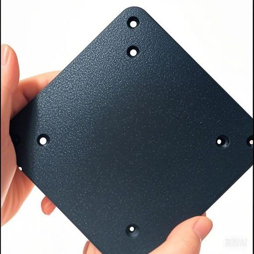ディスプレイアーム用アジャスタブルウェイトブロック冷延鋼製携帯電話タブレットモニター安定化ホバー機能の実装(3kg)