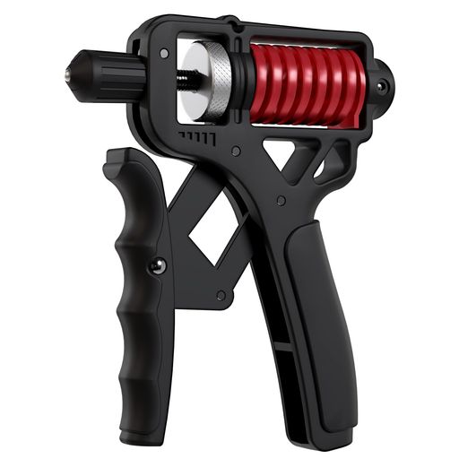 楽天市場】Robert Baraban アジャスタブル・ハンドグリッパー クローム