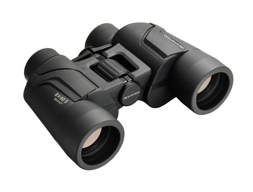 8x40S BLK｜Gourdスポーツ店