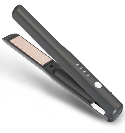 楽天市場】Glorlummiヘアアイロンコードレス【デジタル表示150°C~200°C