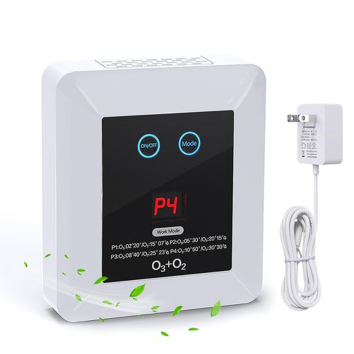 楽天市場】オゾン発生器【PSE認証済】業務用/家庭用65000mg/h大容量