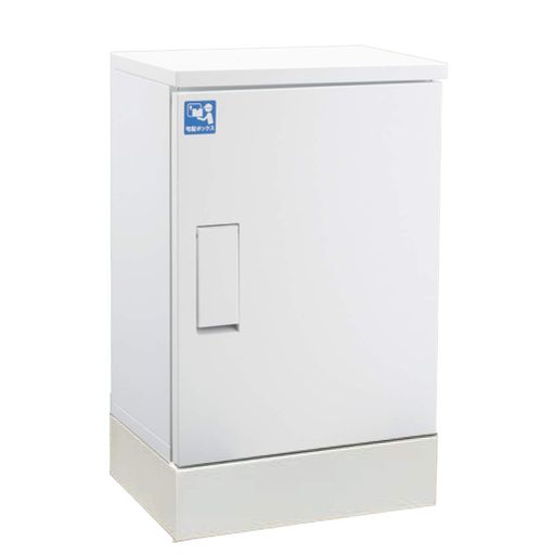 JAPPY 戸建て用宅配ボックス KDP6045-31CW-JP|Gourdスポーツ店