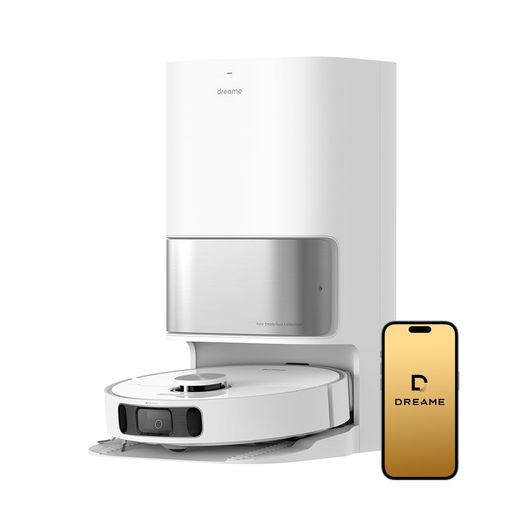 楽天市場】Dreame L10Pro ロボット掃除機 3D高精度障害物検知 高精度