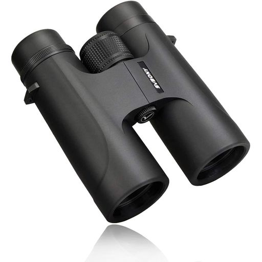 SVBONYSV40小型望遠鏡ライブ用/ベイスボール御覧なさる用10倍42差しわたし望遠鏡高倍率ダハ式FMC実視界5.8°雨合羽軽さ眼鏡相応うライブ用音楽会学生寄宿舎火工品市民大会運動競技御覧なさるバードウォッチング野鳥見ることお花見桜観…