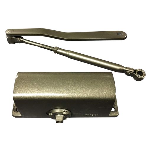 リョービ(Ryobi)ドアクローザー702パソコン1メタリックブロンズ