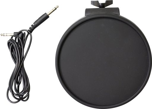 MEDELIメデリ電子ドラムDD610J-DIYKIT専用拡張ドラムパッドセットDD610J-DP-SET