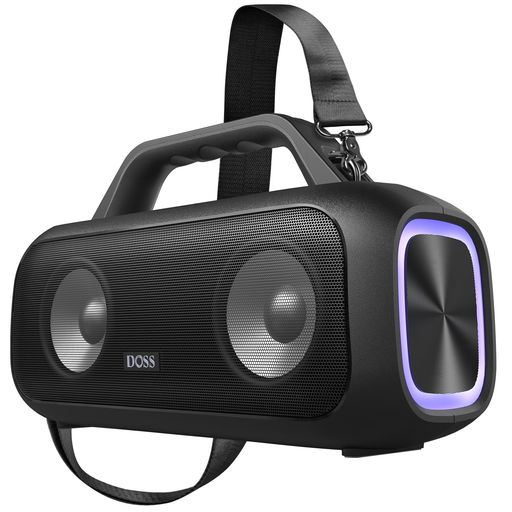 楽天市場】T&G Bluetoothスピーカー - RGBライト搭載の進化した