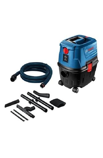 BoschProfessional(ボッシュ)集じん機乾湿両用ブロワ役立つこと5m吊りひも水漉し洗い濯ぎ取り替えっこGAS10
