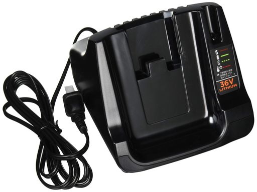 楽天市場】36V リチウムイオン電池用急速充電器 LC36N-JP バッテリー