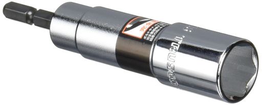 TRUSCO(トラスコ)電動ドライバーソケット16mmTEF-16x10個【ケース販売】
