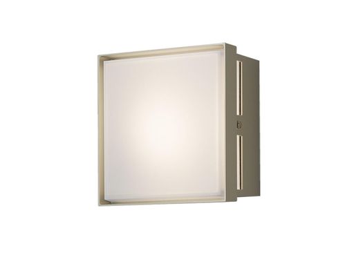 パナソニック(Panasonic)壁直付型LED[白熱電球色]合切袋点火装置密閉型LED白熱電球取り替えっこ型・防雨型・FreePaお持てなし・点灯省エネ型・明るさ検出器付LGWC85221Y