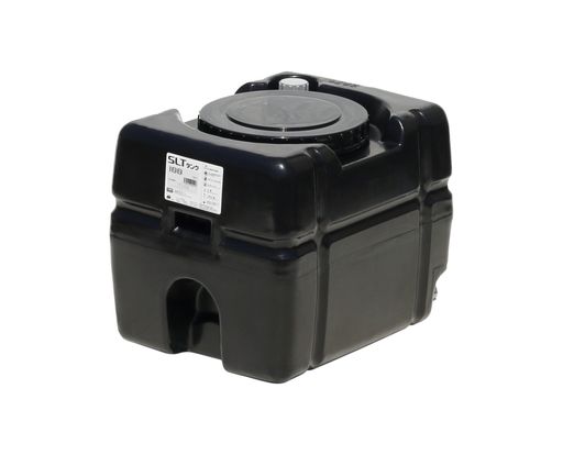 スイコースーパーローリータンク100L(黒いこと)