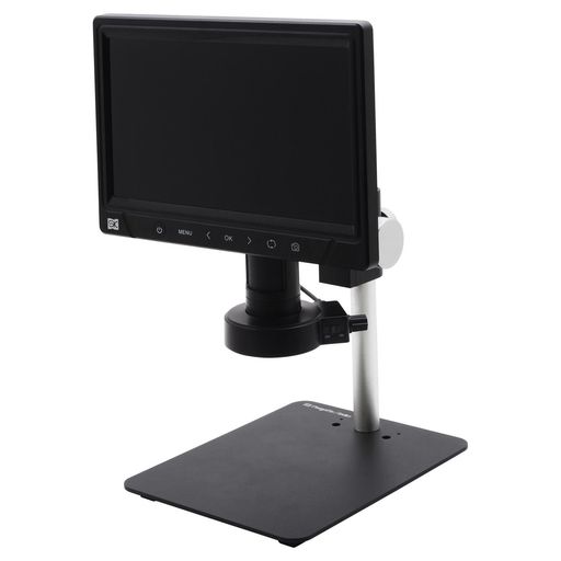 新潟精機(Niigataseiki)SKLCD管する付マイクロ領域大型10in倍率5-130倍1200万絵素MS-1200LCD