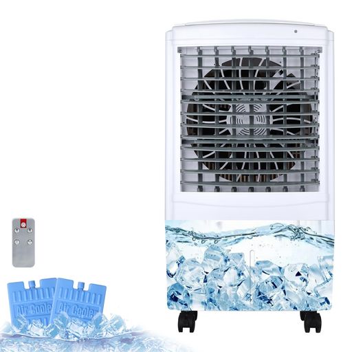 冷風機 強力 冷風扇 360°吸気 大容量 10L 1台4役 スポットクーラー 楽天市場】【エントリーでP5倍UP!】冷風機 冷風扇 大型冷風扇