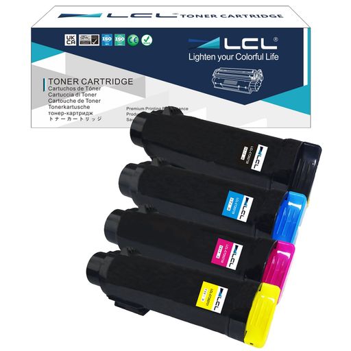 LCLXerox用富士ゼロックス用CT202728CT202729CT202730CT202731(4色セットブラックシアンマゼンタイエロー)取り替えっこトナーカートリッジ相応う機種:FujiXeroxDocuPintCP210dw