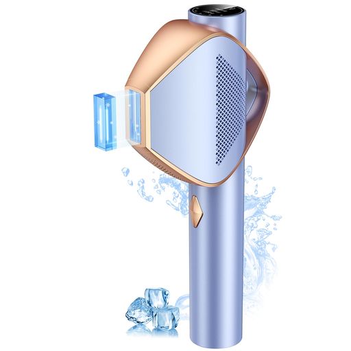 YUNDOO 脱毛器 vio対応【2025年新モデル・1台3役 Amazon | YUNDOO 脱毛器 VIO対応【2025年新モデル・1台3役（HR/SC/RA