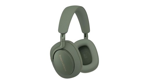 【Bowers&Wilkins】Px7S2e(フォレスト・グリーン)ワイヤレス・ヘッドフォンノイズキャンセリングaptXAdaptive通話対応マルチポイント有線使用可能PX7S2E/FG