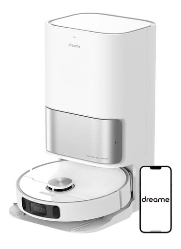 楽天市場】Dreame L10Pro ロボット掃除機 3D高精度障害物検知 高精度