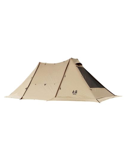 ogawa(オガワ)アウトドアキャンプテントシェルター型ツインクレスタ3347