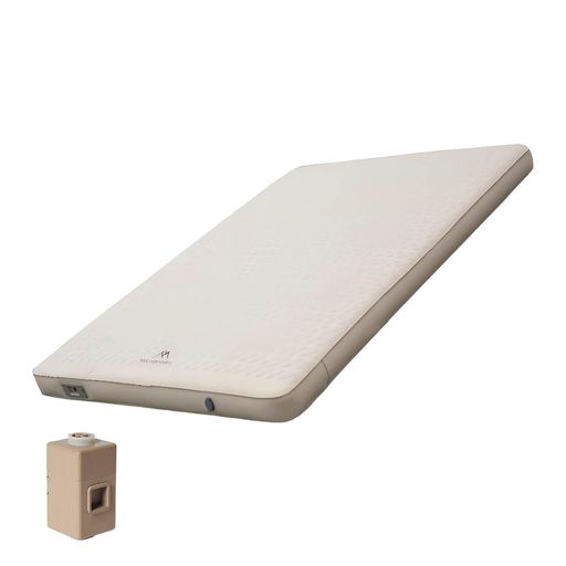 楽天市場】Mountainhikerキャンプ用エアマットレス、10cm高反発