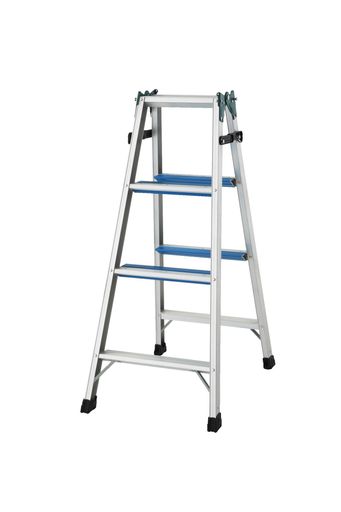 長谷川工業(Hasegawa) 汎用強力踏台 (幅/奥行/高さ 33cm/30cm/17cm) SPS2.0-173 (17296)|Gourdスポーツ店