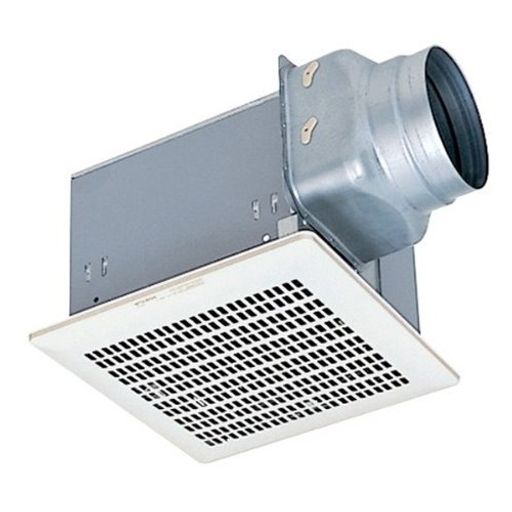 三菱電機MITSUBISHI導管用換気ファン上昇限度埋込形【VD-18Z9】