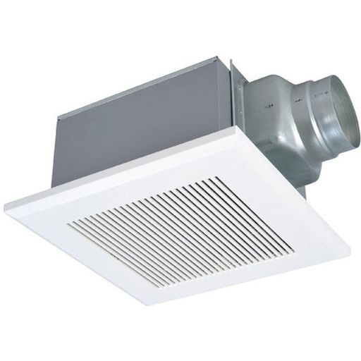 三菱電機(MITSUBISHIELECTRIC)上昇限度埋込形導管用換気ファン低騒々しい音形室内装飾透かし彫り手合いいけ図図しい量手合いVD-15ZXP13-C