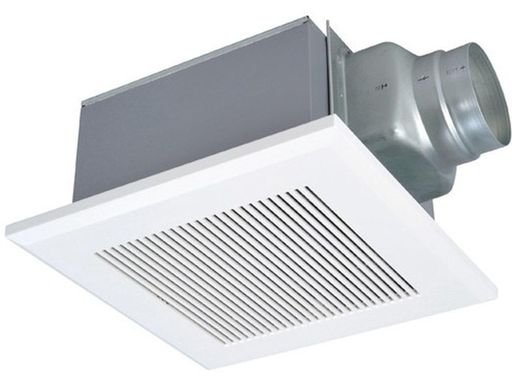 三菱電機(MITSUBISHIELECTRIC)上昇限度埋込形換気ファン低騒々しい音室内装飾透かし彫り手合いVD-15ZX14-C