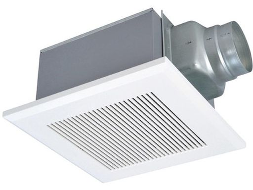 三菱電機(MITSUBISHIELECTRIC)上昇限度埋込形換気ファン低耳障りな音室内装飾透かし彫り印字機VD-15ZLXP14-CS