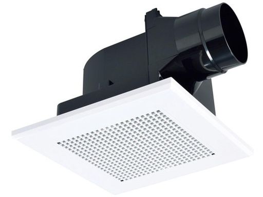 三菱電機(MITSUBISHIELECTRIC)上昇限度埋込形換気ファン低耳障りな音VD-13ZC14