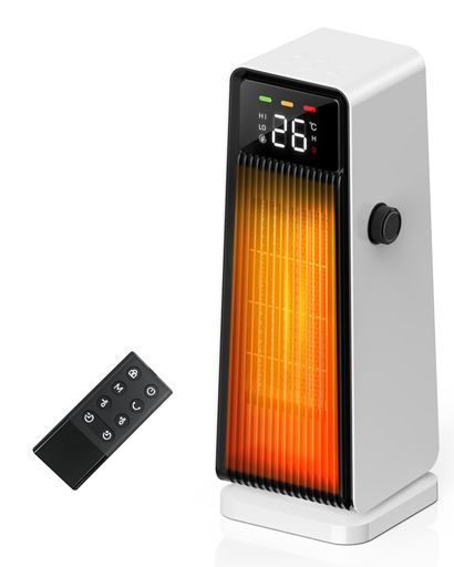 楽天市場】Nasidaセラミックヒーター【秒で速暖】セラミックファン