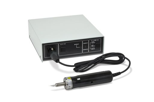 エコーテック(EchoTech) ホビー用超音波カッターZO-80II 黒|Gourdスポーツ店